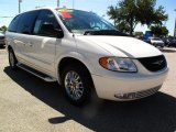 2003 Stone White Chrysler Town & Country Limited #35054432