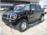 2007 Hummer H2 SUT