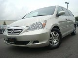 2005 Honda Odyssey EX-L