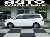 2008 Honda Odyssey EX-L