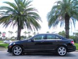 2010 Mercedes-Benz C 300 Sport