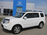 2009 Honda Pilot EX-L 4WD