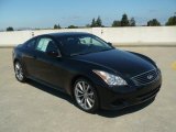 2008 Infiniti G 37 Journey Coupe