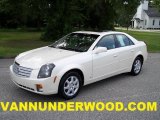 2007 Cadillac CTS Sedan