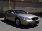 2006 Sandstone Metallic Buick Lucerne CXS #35055322