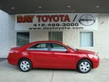 2009 Toyota Camry LE
