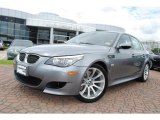 2008 BMW M5 Sedan
