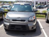 2010 Kia Soul +