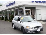 2006 Subaru Outback 2.5i Limited Wagon