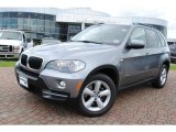2008 BMW X5 3.0si