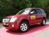 2009 Mercury Mariner I4