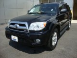 2006 Toyota 4Runner SR5