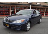 2003 Stratosphere Mica Toyota Camry LE #35055377