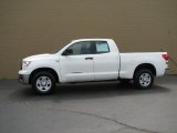 2008 Toyota Tundra Double Cab