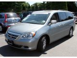 2007 Honda Odyssey EX-L