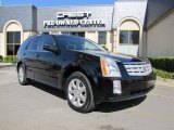 2007 Cadillac SRX V6
