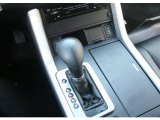 2008 Acura RDX  5 Speed Automatic Transmission