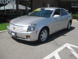 2007 Cadillac CTS Sedan
