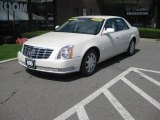 2007 Cadillac DTS Sedan
