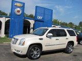 2008 Cadillac Escalade AWD
