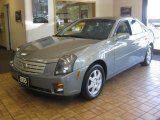 2007 Cadillac CTS Sedan