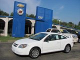 2009 Chevrolet Cobalt LS Coupe