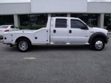 2005 Ford F450 Super Duty XL Regular Cab Chassis
