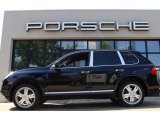 2009 Porsche Cayenne Tiptronic