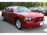 2008 Dodge Charger SE