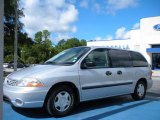 2003 Ford Windstar LE