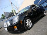 2007 Cadillac CTS Sedan