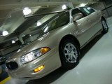 2005 Cashmere Metallic Buick LeSabre Limited #35054793