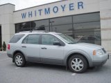2005 Silver Frost Metallic Ford Freestyle SE #35055125