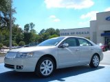 2008 Dune Pearl Metallic Lincoln MKZ Sedan #35054587