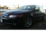 2007 Acura TL 3.2
