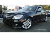 2009 Mercedes-Benz C 300 Sport