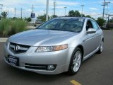 2008 Acura TL 3.2