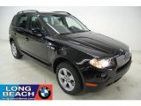 2007 BMW X3 3.0si