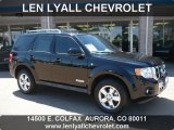 2008 Ford Escape Limited 4WD