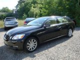 2007 Lexus GS 350 AWD