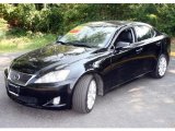 2009 Lexus IS 250 AWD