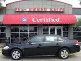 2009 Chevrolet Impala LT