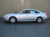 2010 Chevrolet Impala LS