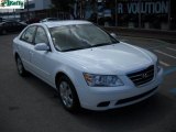 2010 Hyundai Sonata GLS