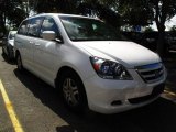 2006 Honda Odyssey EX-L