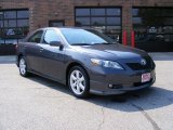 2009 Toyota Camry SE