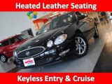 2005 Black Onyx Buick LaCrosse CXS #35126308