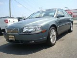 2001 Volvo S80 T6