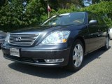 2004 Lexus LS 430