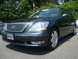 2004 Flint Mica Lexus LS 430 #35126188